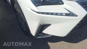 2019 Lexus NX 300 – miniatura 27