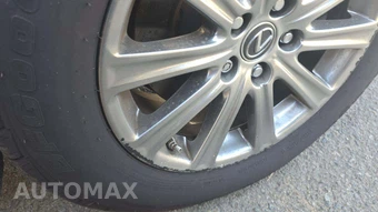 2019 Lexus NX 300 – miniatura 28