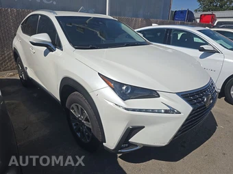 2019 Lexus NX 300 – miniatura 3