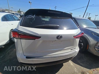 2019 Lexus NX 300 – miniatura 5