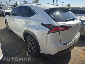 2019 Lexus NX 300 – miniatura 6