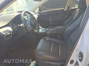2019 Lexus NX 300 – miniatura 7