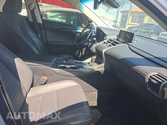 2019 Lexus NX 300 – miniatura 8