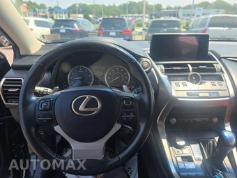 2019 Lexus NX 300 - miniatura 10