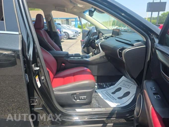 2019 Lexus NX 300 - miniatura 18