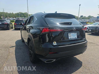 2019 Lexus NX 300 - miniatura 2