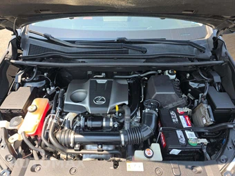 2019 Lexus NX 300 - miniatura 25