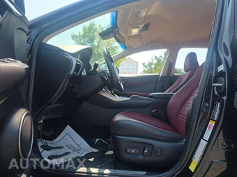 2019 Lexus NX 300 - miniatura 6