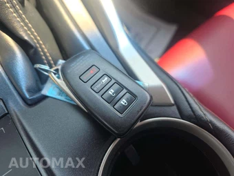 2019 Lexus NX 300 - miniatura 8