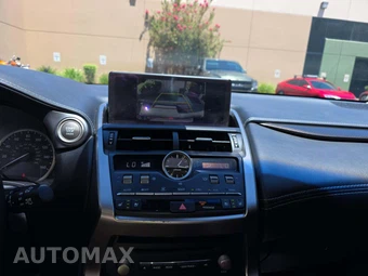 2019 Lexus NX 300 – miniatura 10