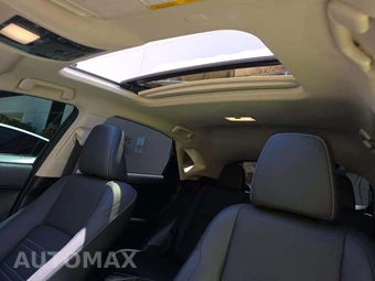 2019 Lexus NX 300 – miniatura 11
