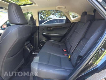2019 Lexus NX 300 – miniatura 13