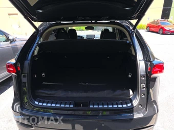 2019 Lexus NX 300 – miniatura 14