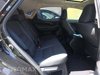 2019 Lexus NX 300 – miniatura 16