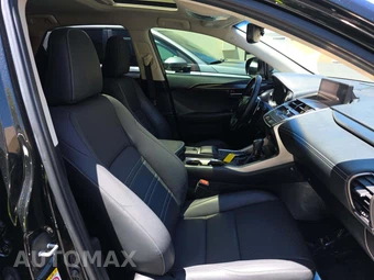 2019 Lexus NX 300 – miniatura 18