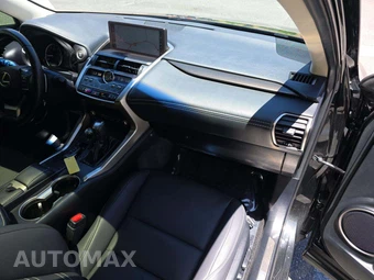 2019 Lexus NX 300 – miniatura 19