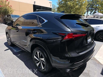 2019 Lexus NX 300 – miniatura 2