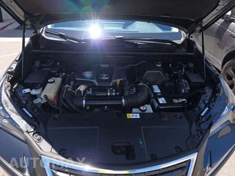 2019 Lexus NX 300 – miniatura 22