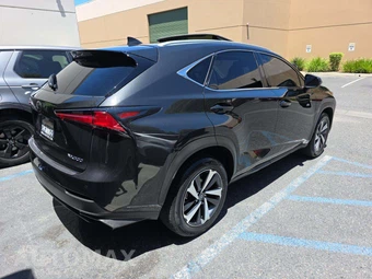 2019 Lexus NX 300 – miniatura 3