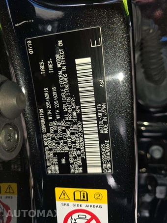 2019 Lexus NX 300 – miniatura 5
