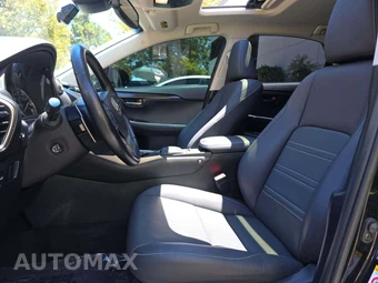 2019 Lexus NX 300 – miniatura 6