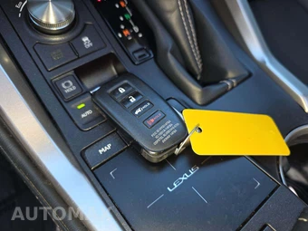 2019 Lexus NX 300 – miniatura 8