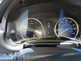 2019 Lexus NX 300 – miniatura 9