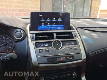 2019 Lexus NX 300 – miniatura 10