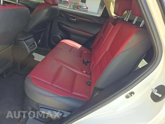 2019 Lexus NX 300 – miniatura 13