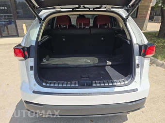 2019 Lexus NX 300 – miniatura 14