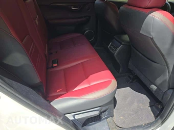 2019 Lexus NX 300 – miniatura 16