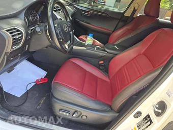 2019 Lexus NX 300 – miniatura 6