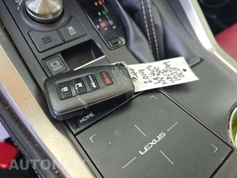 2019 Lexus NX 300 – miniatura 8