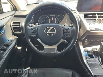 2019 Lexus NX 300 - miniatura 10