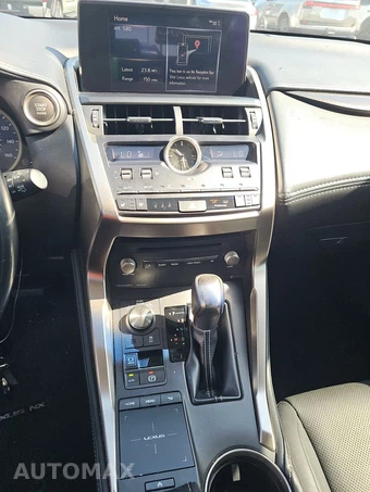 2019 Lexus NX 300 - miniatura 11