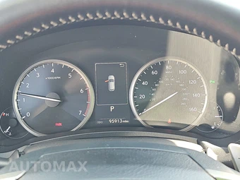 2019 Lexus NX 300 - miniatura 12