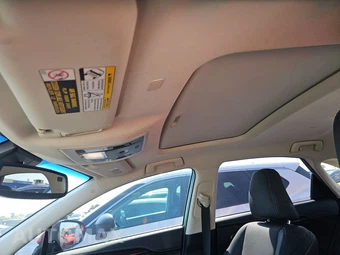 2019 Lexus NX 300 - miniatura 17