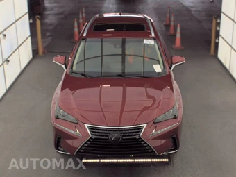 2019 Lexus NX 300 - miniatura 2