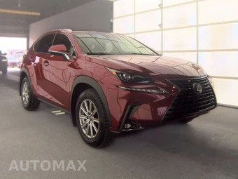 2019 Lexus NX 300 - miniatura 3