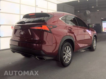 2019 Lexus NX 300 - miniatura 4