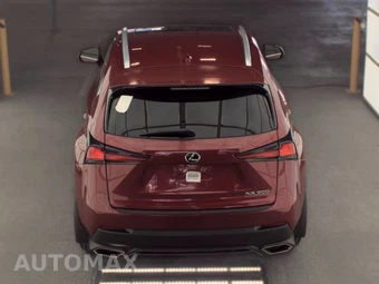 2019 Lexus NX 300 - miniatura 5