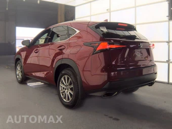 2019 Lexus NX 300 - miniatura 6