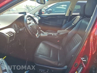2019 Lexus NX 300 - miniatura 7