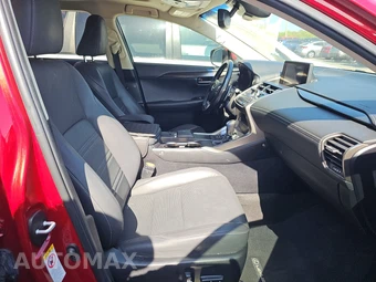 2019 Lexus NX 300 - miniatura 8
