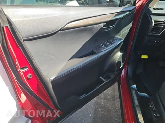 2019 Lexus NX 300 - miniatura 9