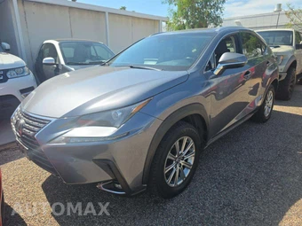 2019 Lexus NX 300