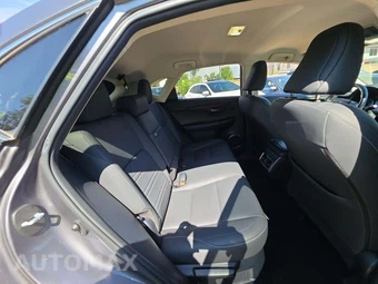 2019 Lexus NX 300 – miniatura 16