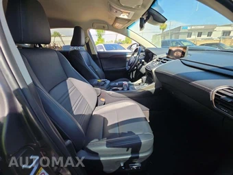 2019 Lexus NX 300 – miniatura 18