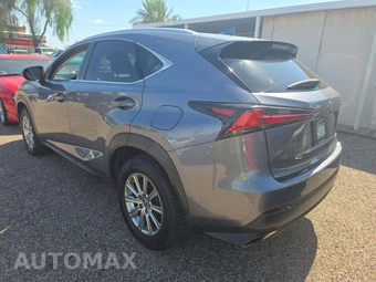 2019 Lexus NX 300 – miniatura 2