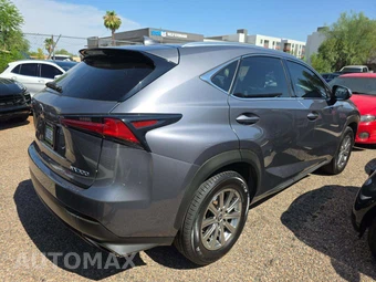 2019 Lexus NX 300 – miniatura 3